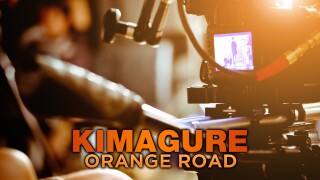Kimagure Orange Road