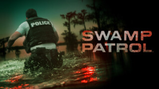 Swamp Patrol