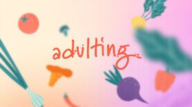 Adulting