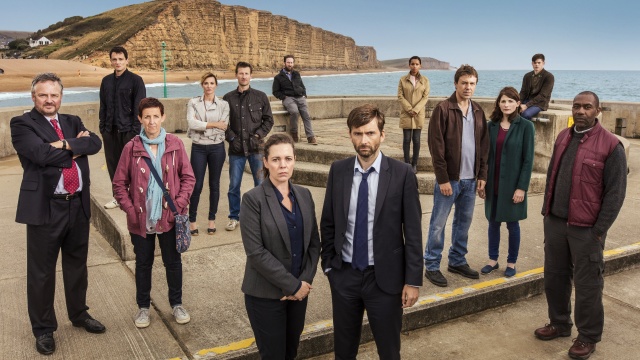 Broadchurch