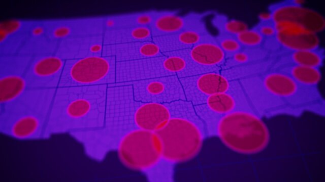 Pandemic: COVID-19