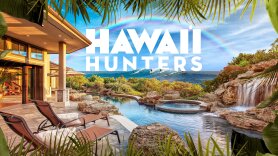 Hawaii Hunters