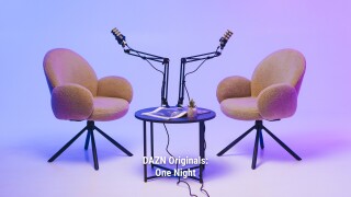 DAZN Originals: One Night
