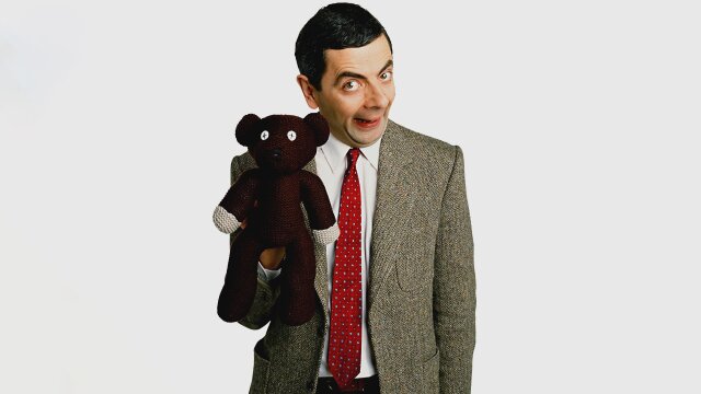 Mr. Bean