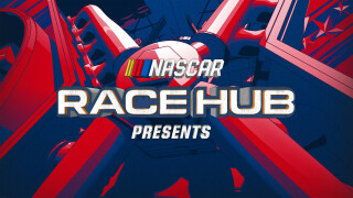 NASCAR Presents