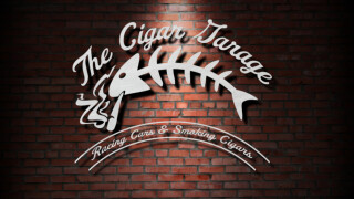 The Cigar Garage With Tab Boyd
