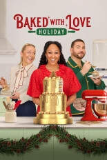 Baked With Love: Holiday