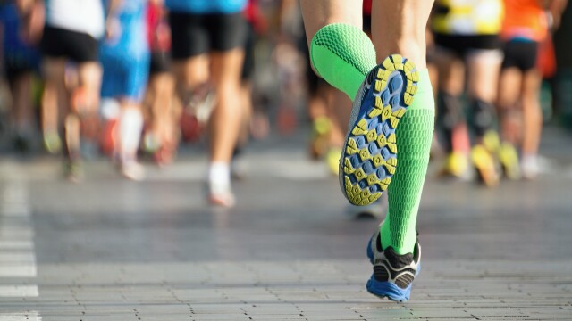 2025 Boston Marathon