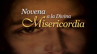 Novena a la Divina Misericordia