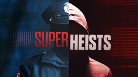 Super Heists