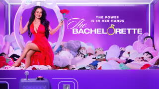 The Bachelorette