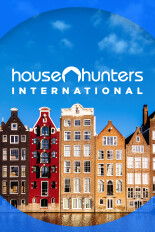 House Hunters International