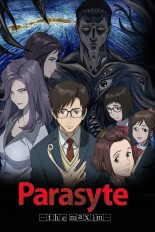 Parasyte: The Maxim