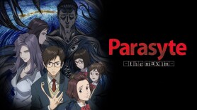 Parasyte: The Maxim