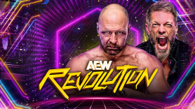 AEW Revolution