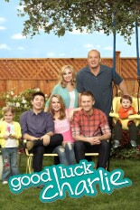 Good Luck Charlie
