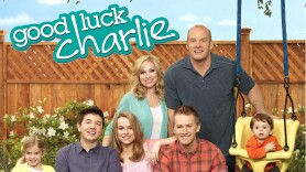 Good Luck Charlie