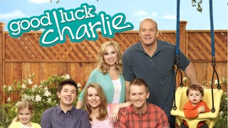 Good Luck Charlie