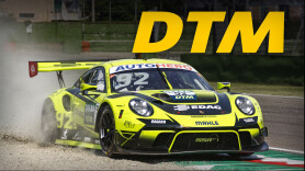 2026 DTM Highlights