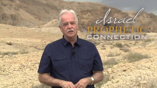 The Prophetic Connection