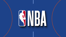 NBA Basketball