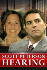 Scott Peterson Hearing