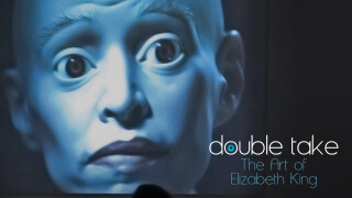 Double Take: The Art of Elizabeth King