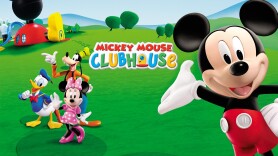 Mickey Mouse Clubhouse