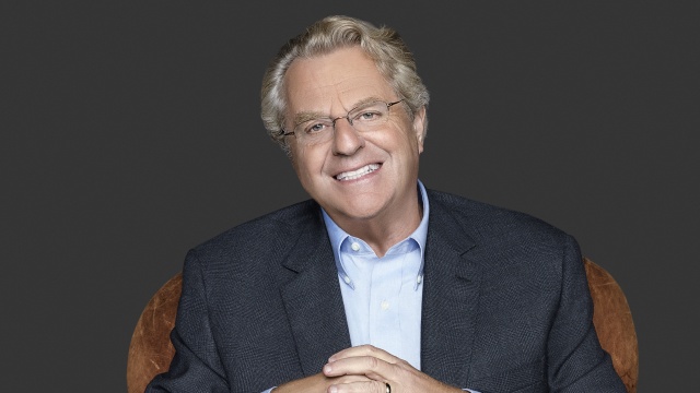 Jerry Springer