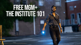 FREE MGM+: THE INSTITUTE 101
