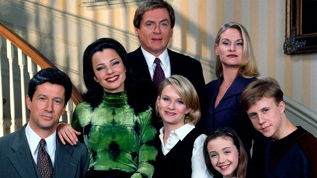 Watch The Nanny Online Streaming DIRECTV