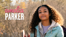 Amelia Parker