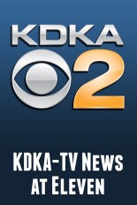 KDKA-TV News at Eleven