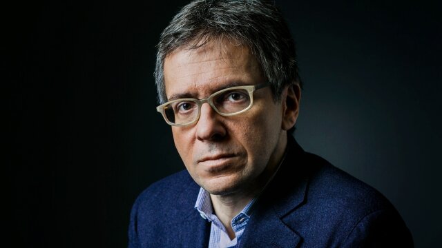 GZERO World With Ian Bremmer