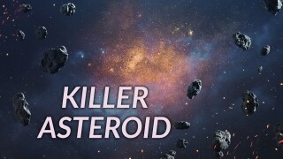 Killer Asteroid