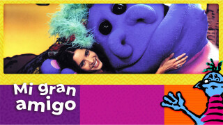 Mi gran amigo
