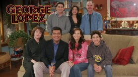 George Lopez