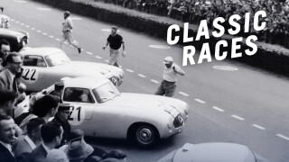 Classic Races