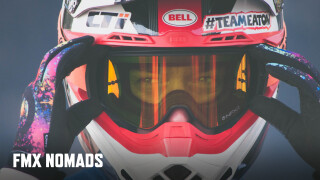 FMX Nomads