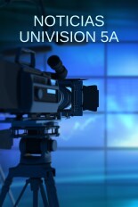 Noticias Univision 5A