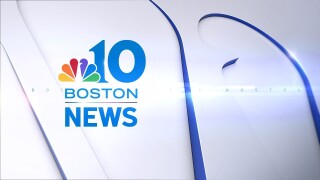 NBC 10 Boston News @ 11PM
