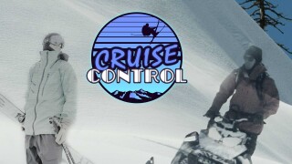 Cruise Control