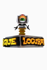 ¡Qué locura!