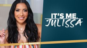 It's Me, Julissa