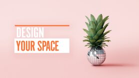 Design Your Space