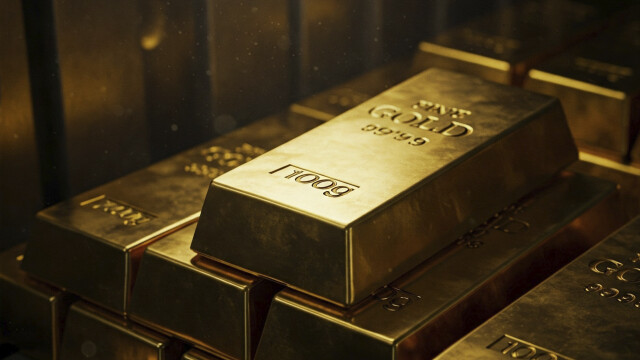 The Quest for Gold