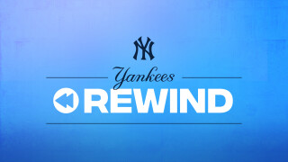 Yankees Rewind