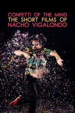 Confetti of the Mind: The Short Films of Nacho Vigalondo