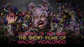 Confetti of the Mind: The Short Films of Nacho Vigalondo