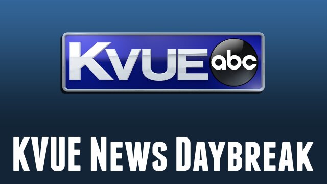 Watch KVUE News Daybreak Online Streaming | DIRECTV